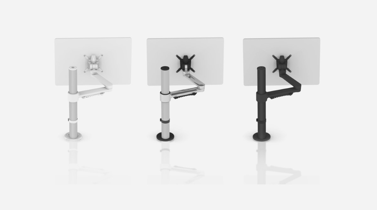 C.ME Monitor Arms